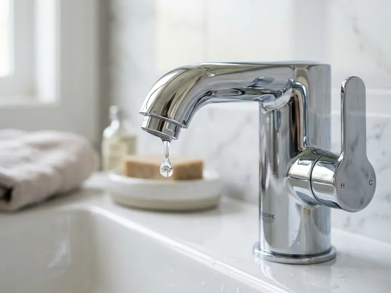 Faucet Repair & Installation Plumber in Alamo, NM
